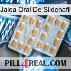 Sildenafil Oral Jelly cialis4